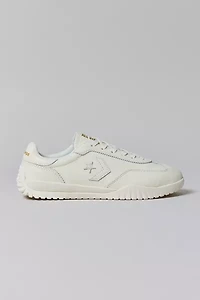 Converse Women's Run Star Trainer Golden Hit Sneaker