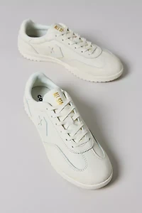Converse Women's Run Star Trainer Golden Hit Sneaker