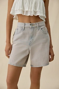 Levi’s® High-Rise Baggy Shorts