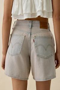 Levi’s® High-Rise Baggy Shorts