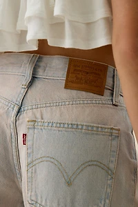 Levi’s® High-Rise Baggy Shorts