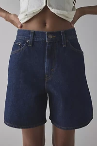 Levi’s® High-Rise Baggy Short