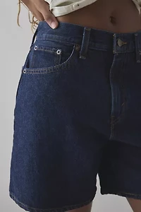 Levi’s® High-Rise Baggy Short