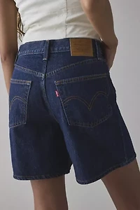 Levi’s® High-Rise Baggy Short