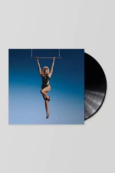 Miley Cyrus - Endless Summer Vacation  LP