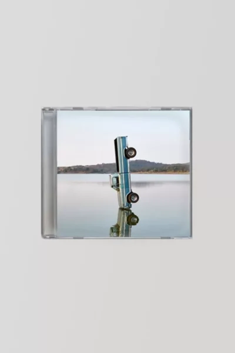 Post Malone - F-1 Trillion CD