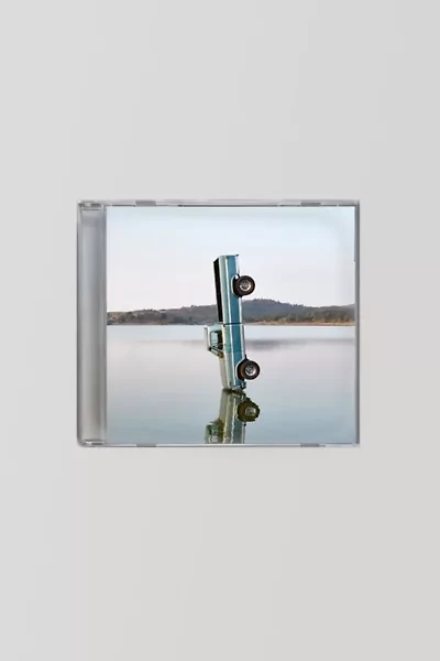 Post Malone - F-1 Trillion CD