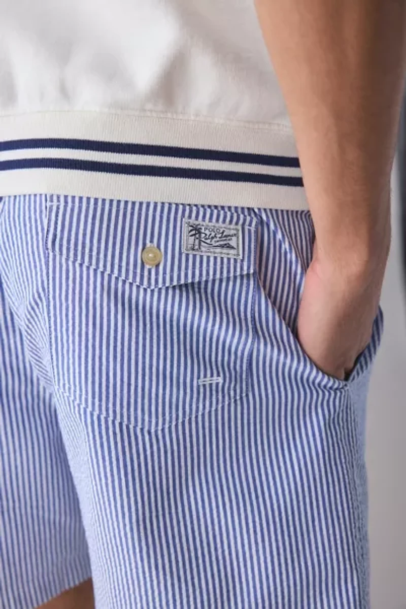 Polo Ralph Lauren Traveler Swim Trunk