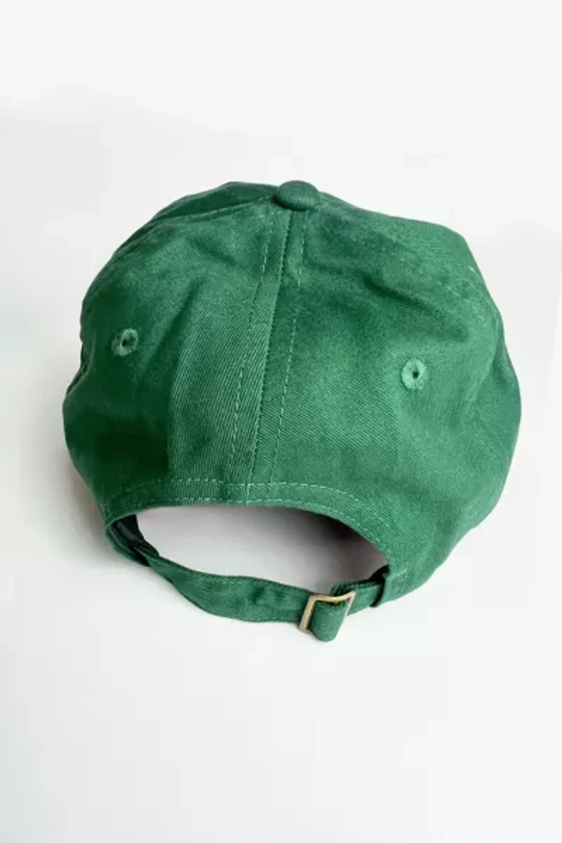 Feels So Good Side Of Ranch Baseball Hat
