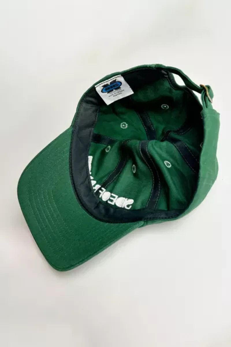 Feels So Good Side Of Ranch Baseball Hat