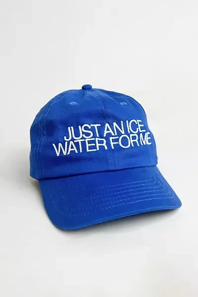 Feels So Good Ice Water Baseball Hat