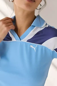Puma T7 Football Jersey Baby Tee