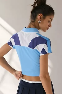 Puma T7 Football Jersey Baby Tee