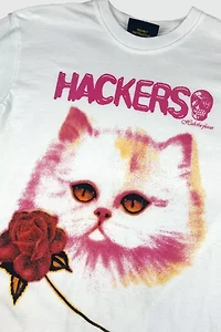 Feels So Good Hackers "Hack The World 95" T-Shirt
