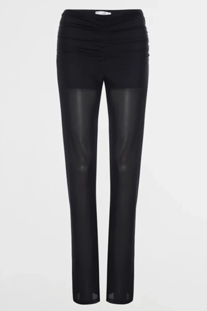 Gigi LA Stevie Mesh Pant