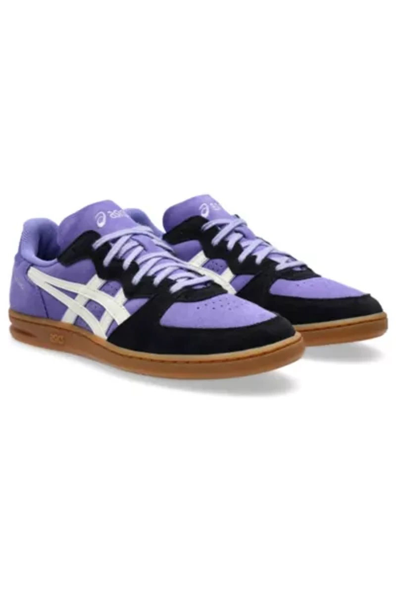 ASICS Skyhand OG Suede Sportstyle Sneakers