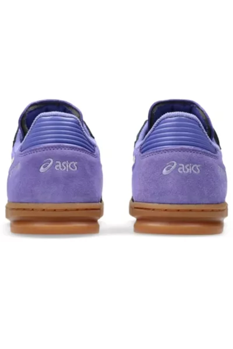 ASICS Skyhand OG Suede Sportstyle Sneakers