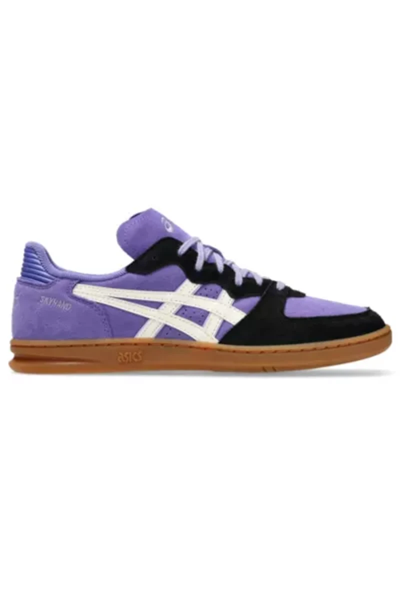 ASICS Skyhand OG Suede Sportstyle Sneakers