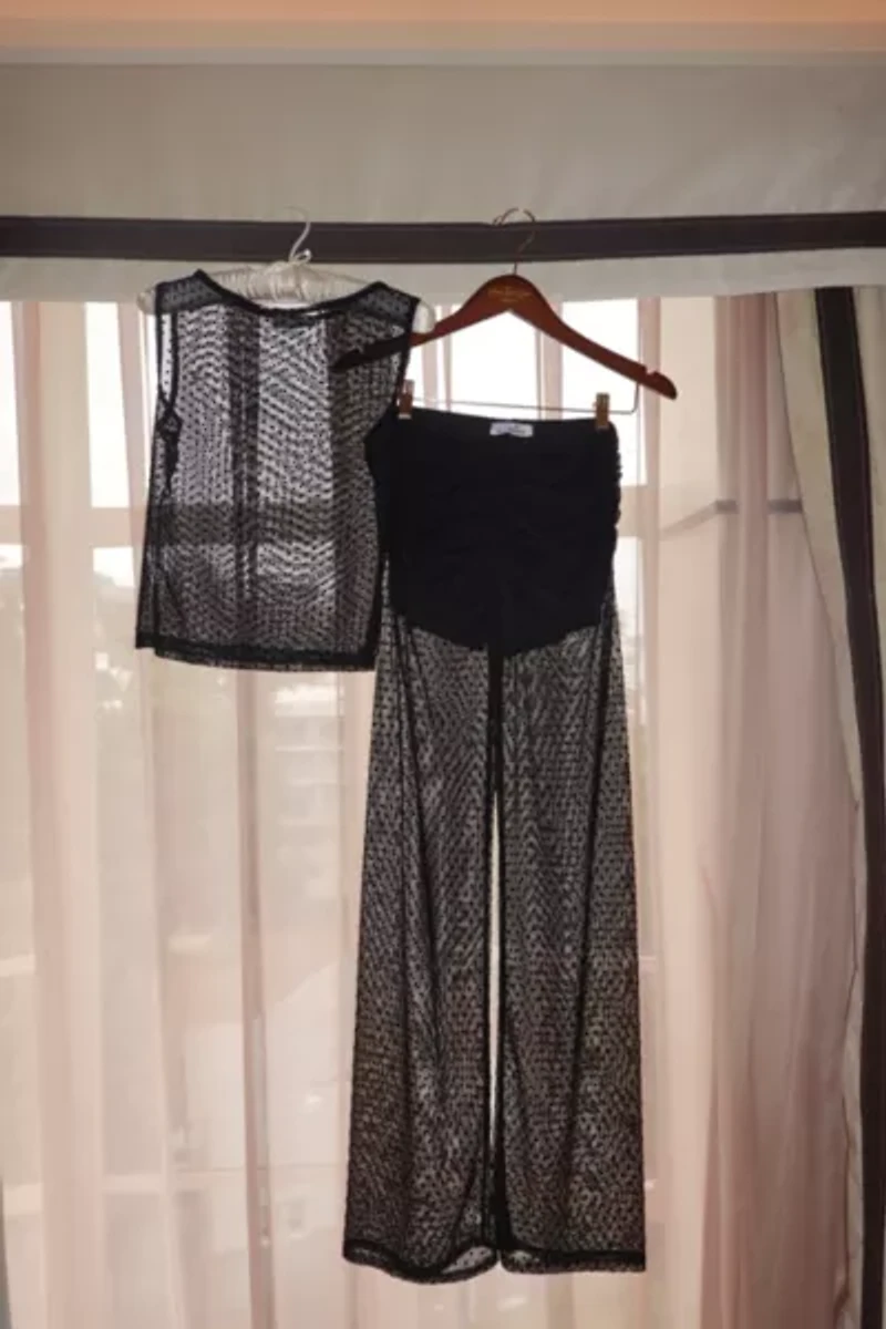 Gigi LA Romy Pant