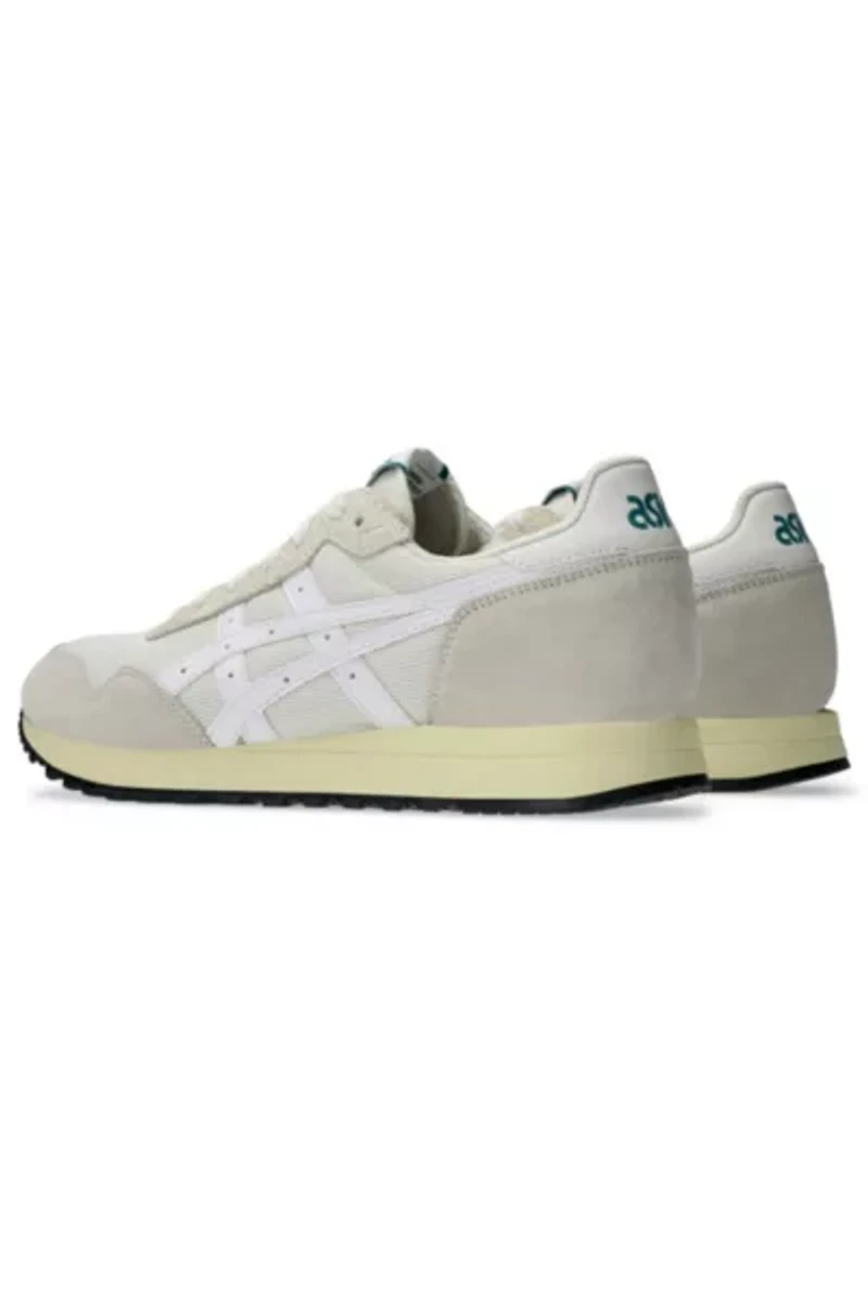 ASICS Tiger Runner II Suede Sportstyle Sneakers