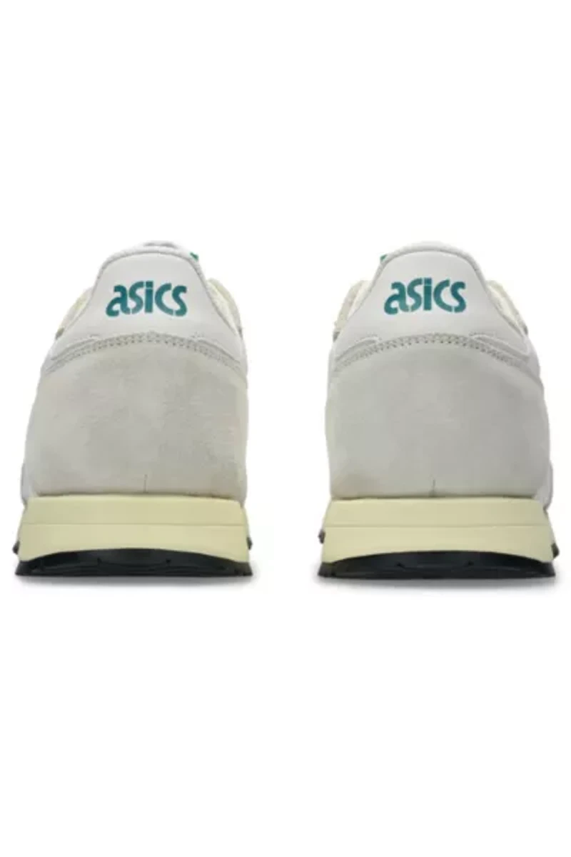 ASICS Tiger Runner II Suede Sportstyle Sneakers