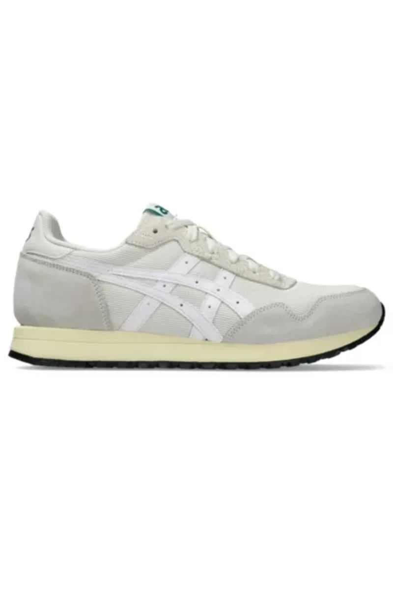 ASICS Tiger Runner II Suede Sportstyle Sneakers