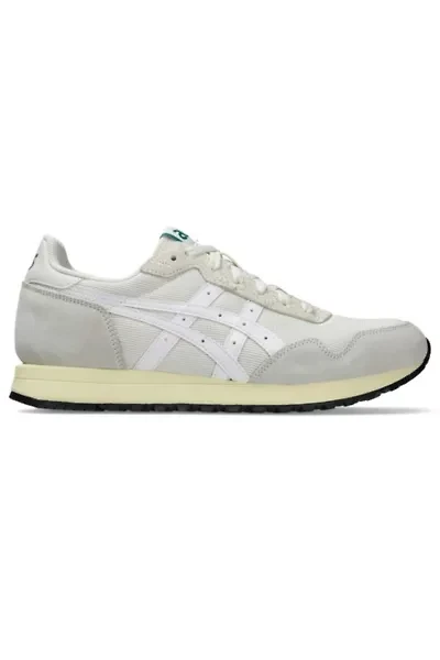ASICS Tiger Runner II Suede Sportstyle Sneakers