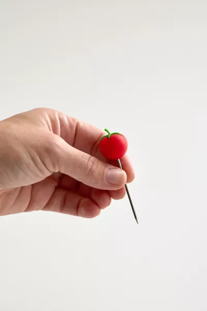 Tomato Snack Pick Set