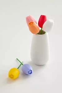 Tulip Snack Pick Set