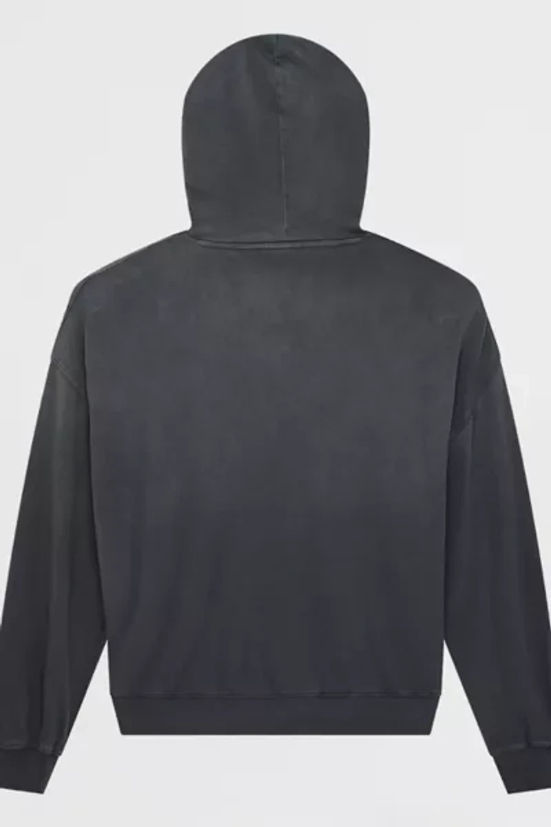 Deus Ex Machina Strong Arm Graphic Hoodie Sweatshirt