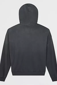 Deus Ex Machina Strong Arm Graphic Hoodie Sweatshirt