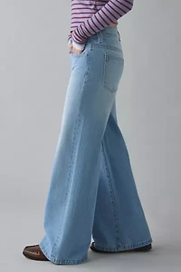 Abrand 99 Bella Baggy Jean