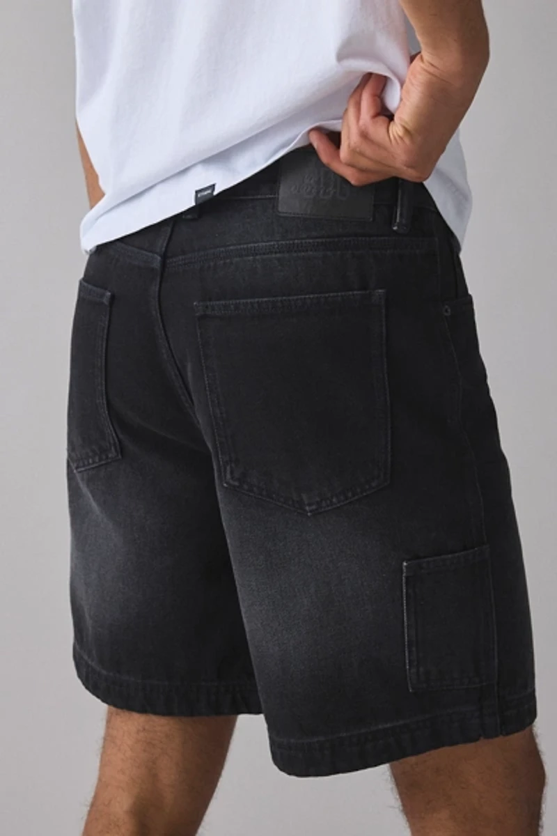 BDG Denim Carpenter Short