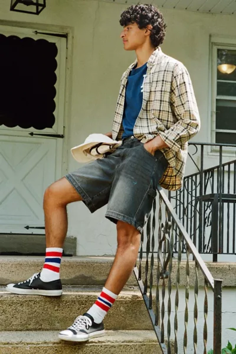 BDG Denim Carpenter Short