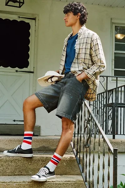 BDG Denim Carpenter Short
