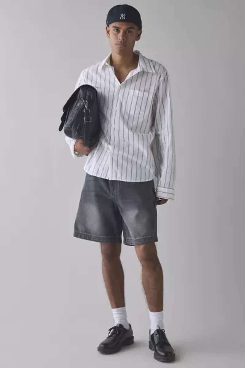BDG Denim Carpenter Short