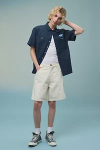 BDG Denim Relaxed Carpenter Short