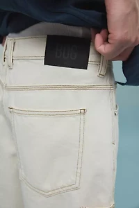 BDG Denim Relaxed Carpenter Short