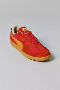 Puma Men's Palermo Weathered Look Sneaker
