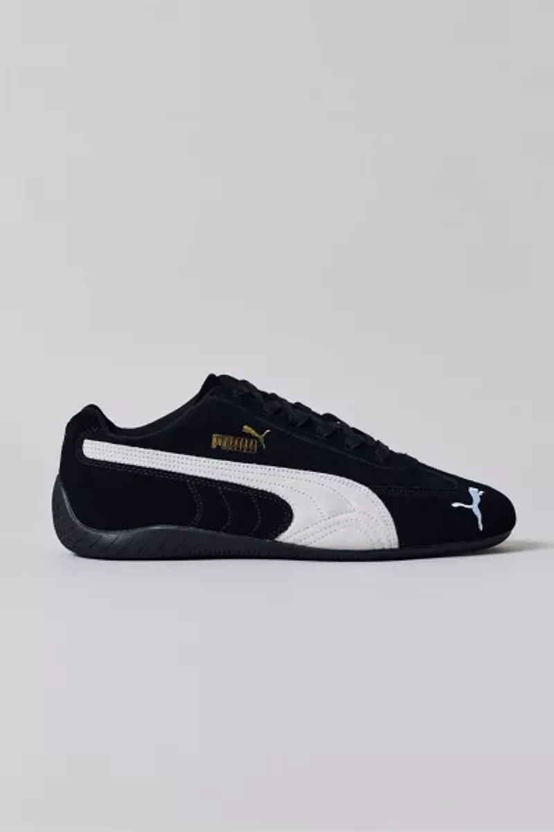 Puma Men's Speedcat OG Sneaker