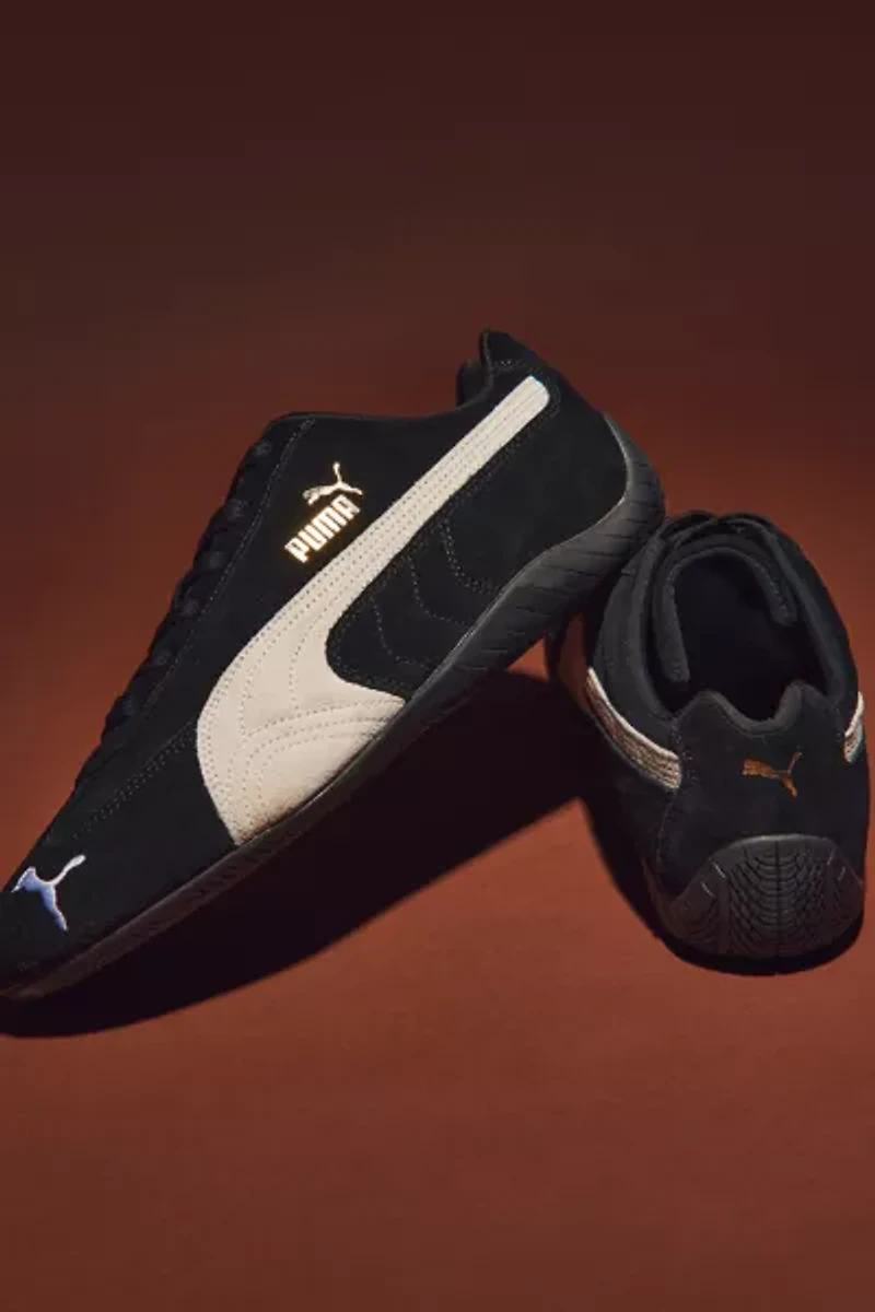 Puma Men's Speedcat OG Sneaker