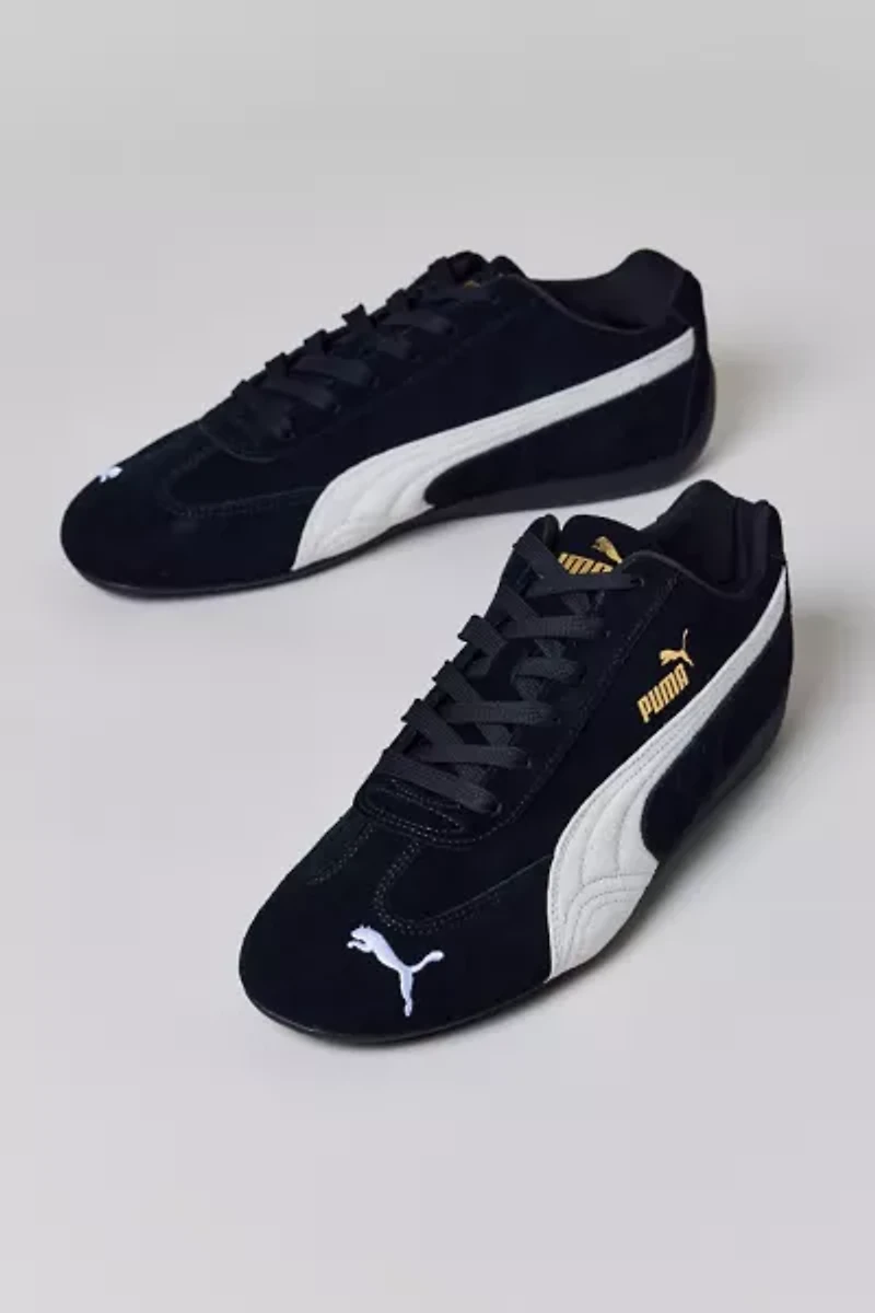 Puma Men's Speedcat OG Sneaker