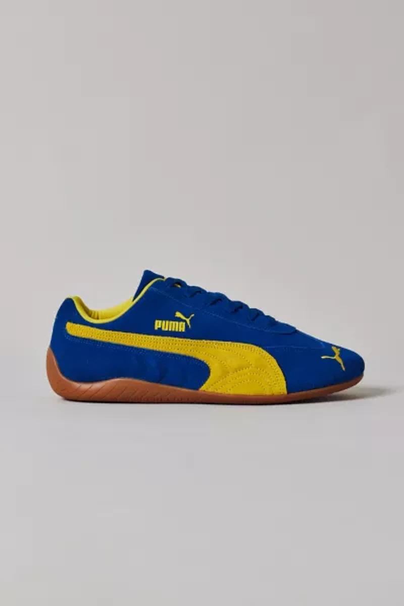Puma Men's Speedcat OG Sneaker
