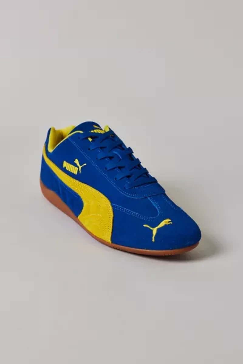 Puma Men's Speedcat OG Sneaker