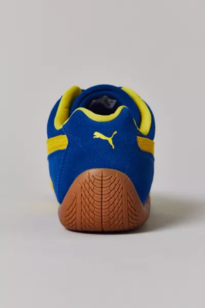 Puma Men's Speedcat OG Sneaker