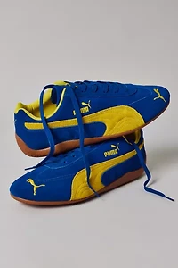 Puma Men's Speedcat OG Sneaker