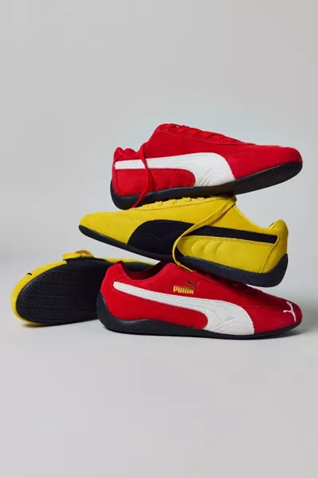Puma Men's Speedcat OG Sneaker at Mall of America® in Bloomington, MN