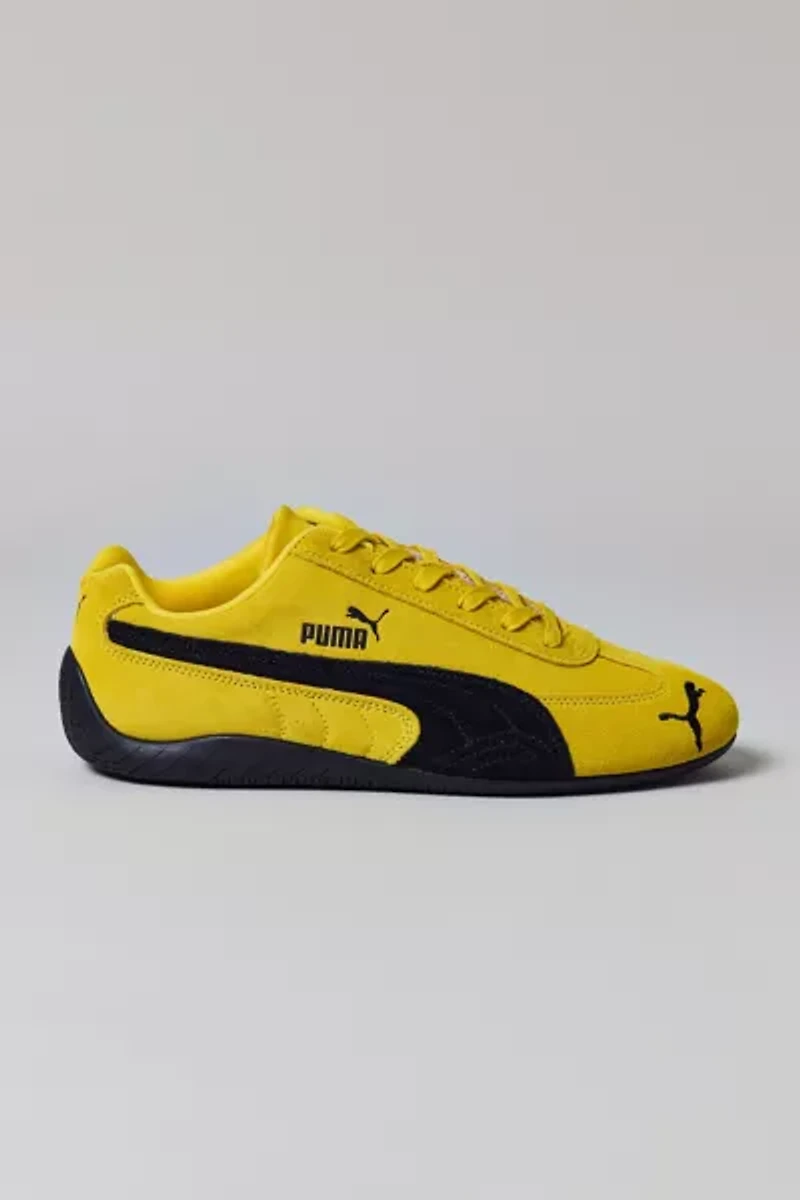 Puma Men's Speedcat OG Sneaker