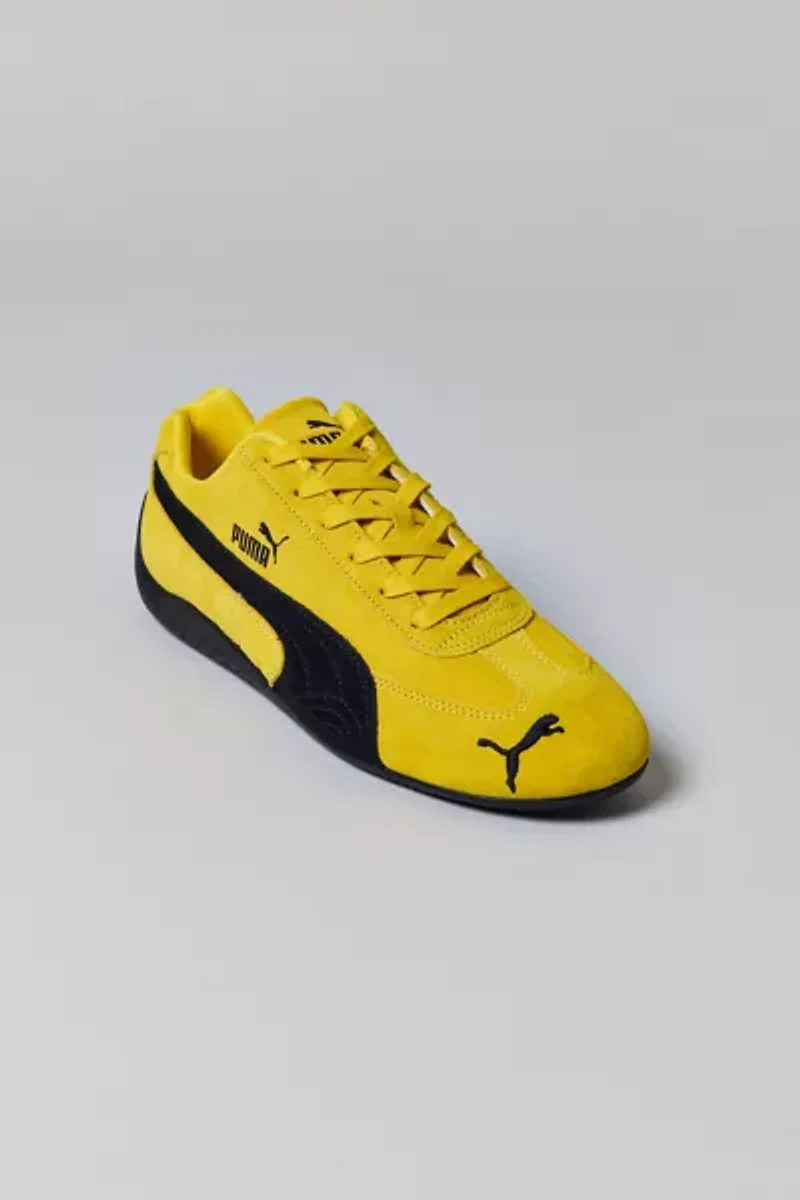 Puma Men's Speedcat OG Sneaker