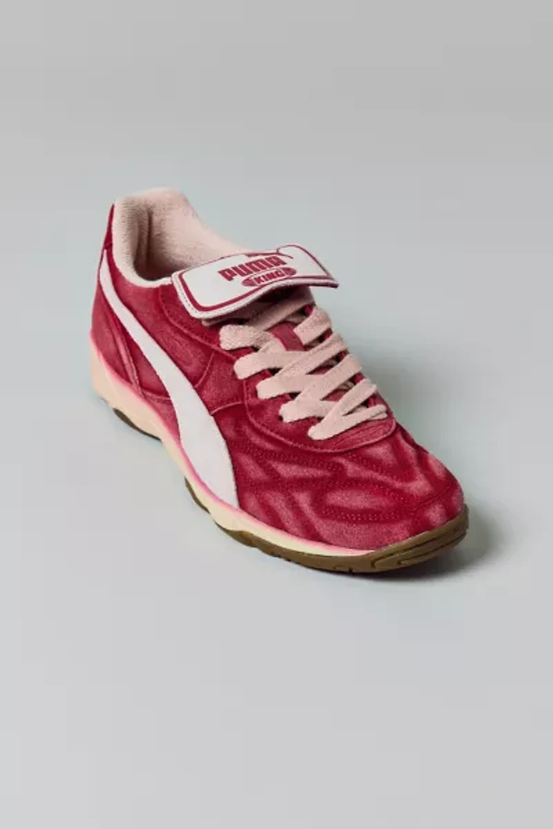 Puma King Indoor Soccer Sneaker